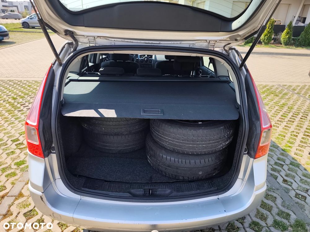 Renault Megane 1.6 16V Generation - 11