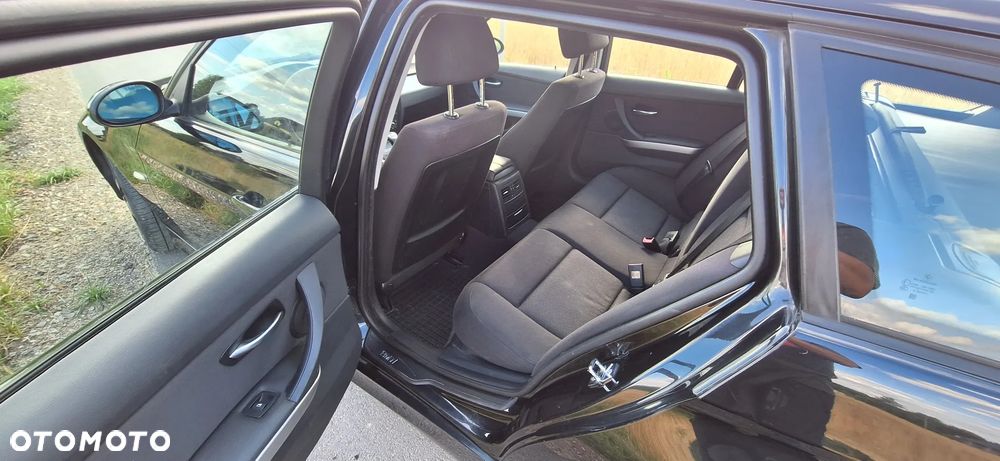 BMW Seria 3 - 5