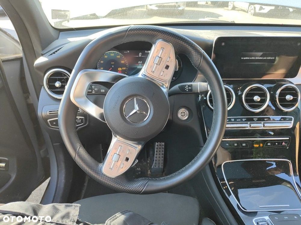 Mercedes-Benz GLC - 6