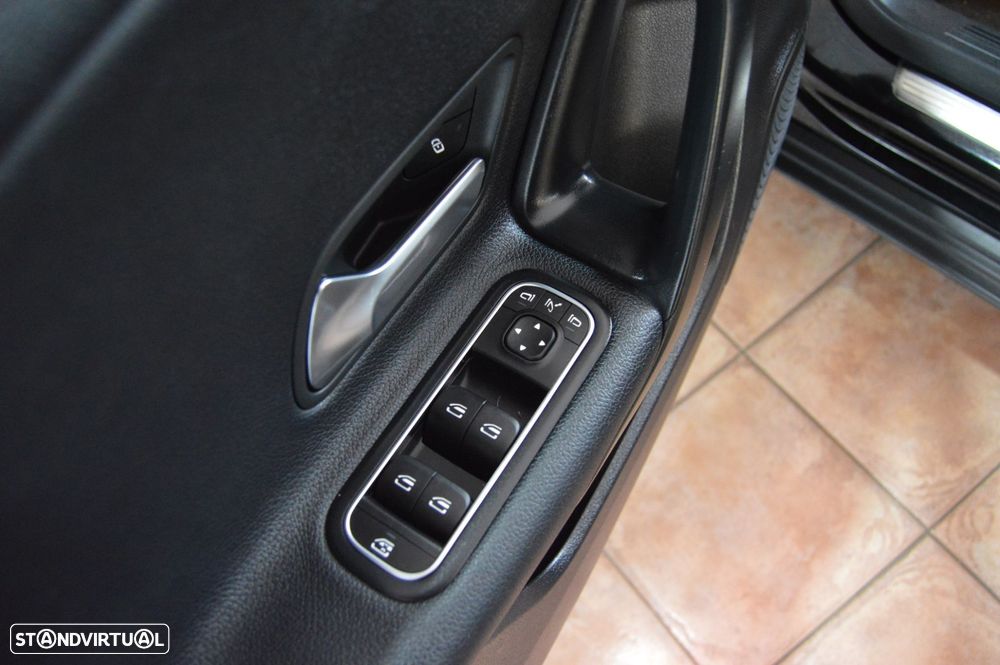 Mercedes-Benz A 160 Progressive - 28