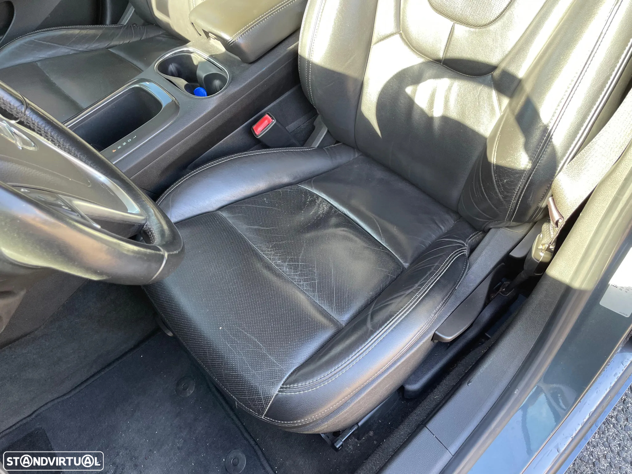 Opel Ampera - 10