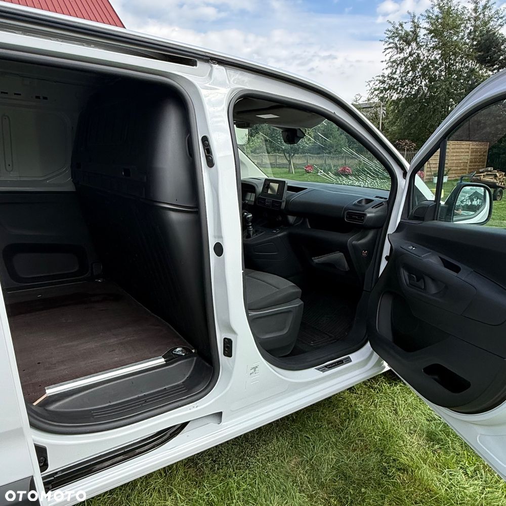Toyota Proace City - 12