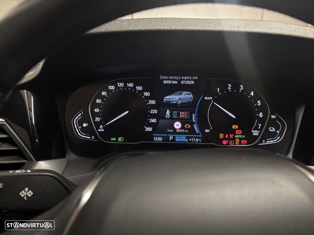 BMW 330 e Corporate Edition Auto - 9