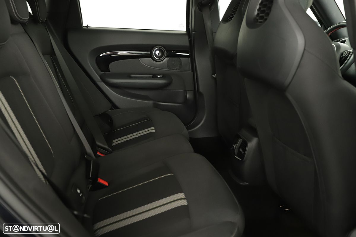 MINI Clubman One D Auto - 20