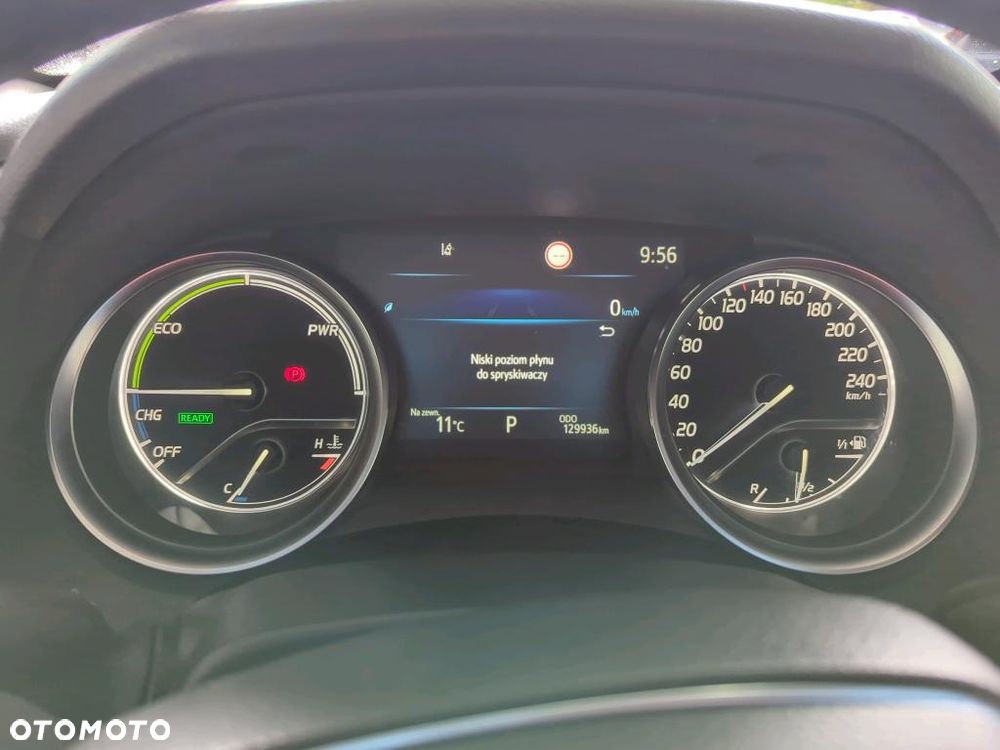 Toyota Camry - 10
