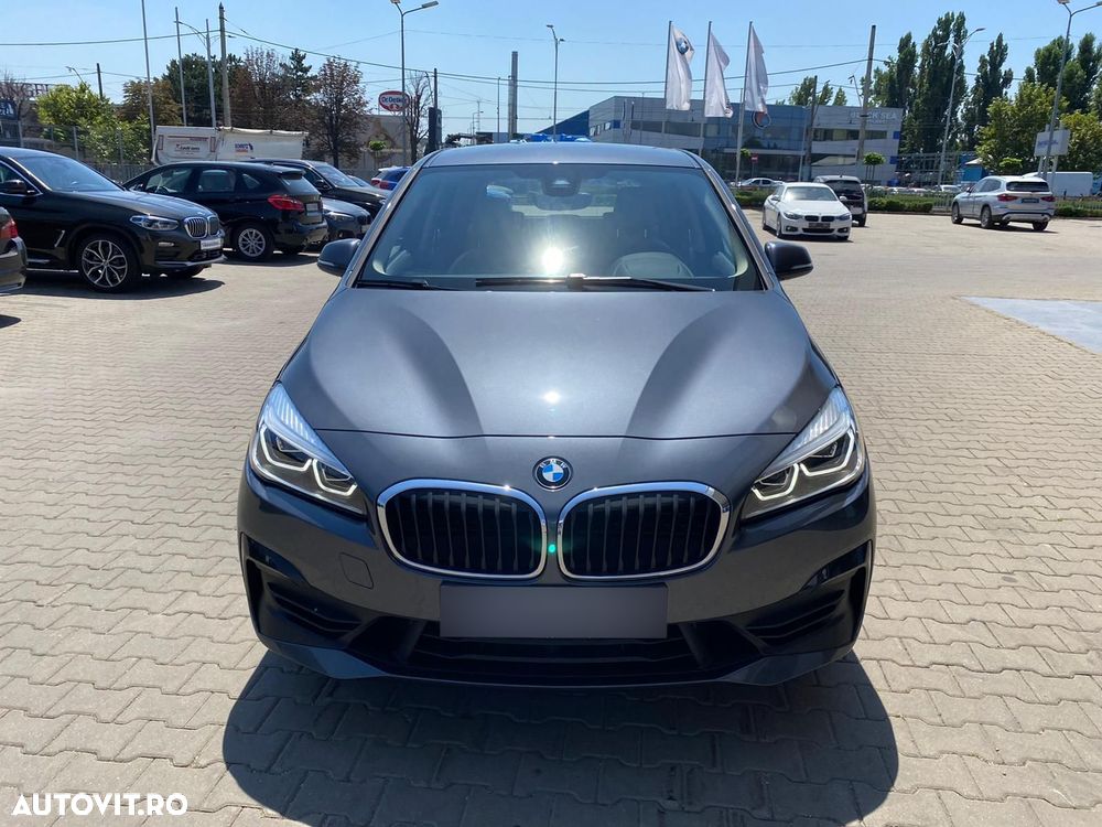 BMW Seria 2 - 1