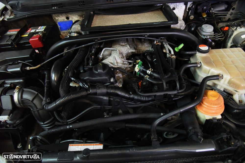 Suzuki Grand Vitara - 7