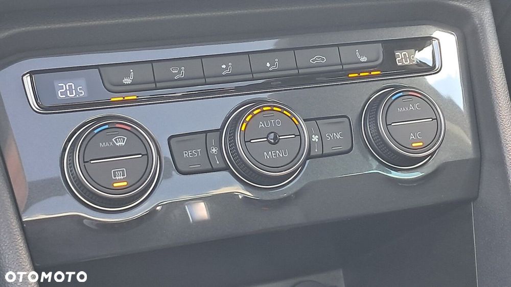 Volkswagen Tiguan 1.5 TSI EVO Comfortline DSG - 26