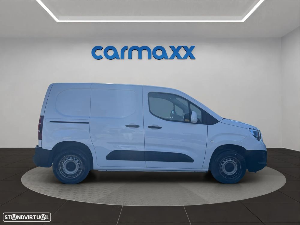 Opel Combo 1.5 CDTi L1H1 - 7