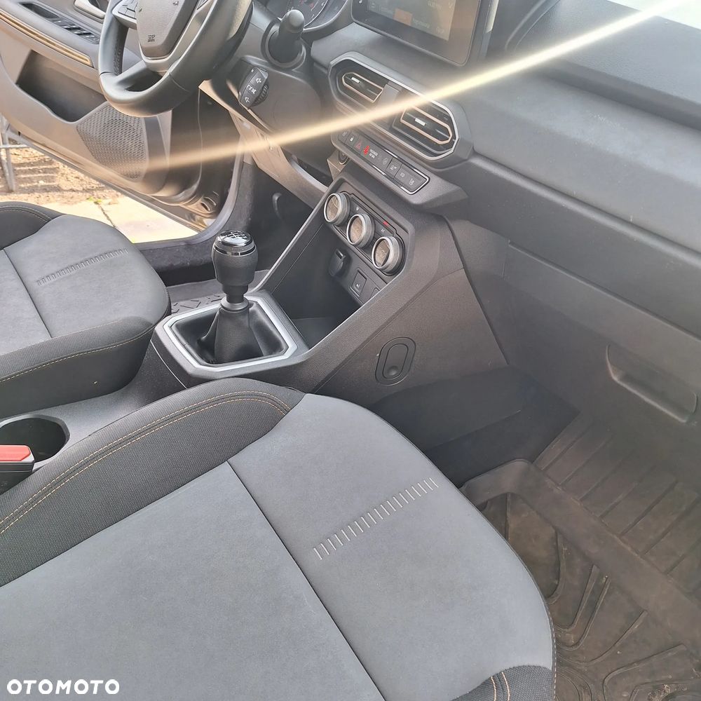 Dacia Jogger 1.0 TCe Extreme 7os - 10