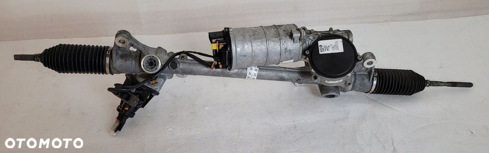 MAGLOWNICA PRZEKŁADNIA BMW 3 G20 G21 JM 5A077F4 - 3