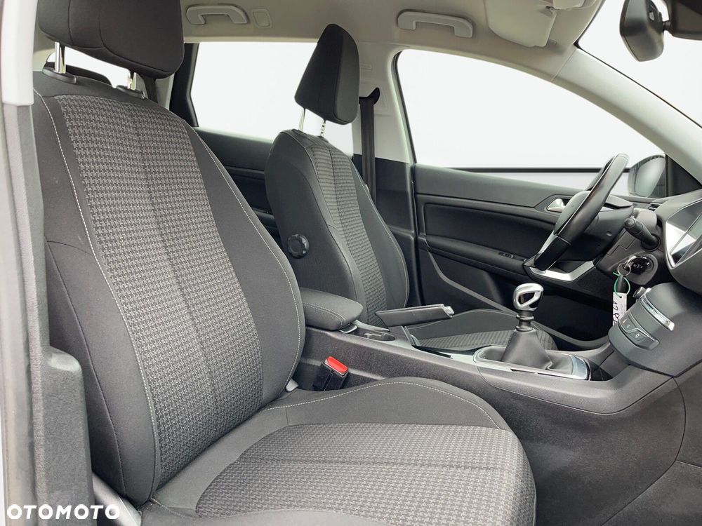 Peugeot 308 - 21