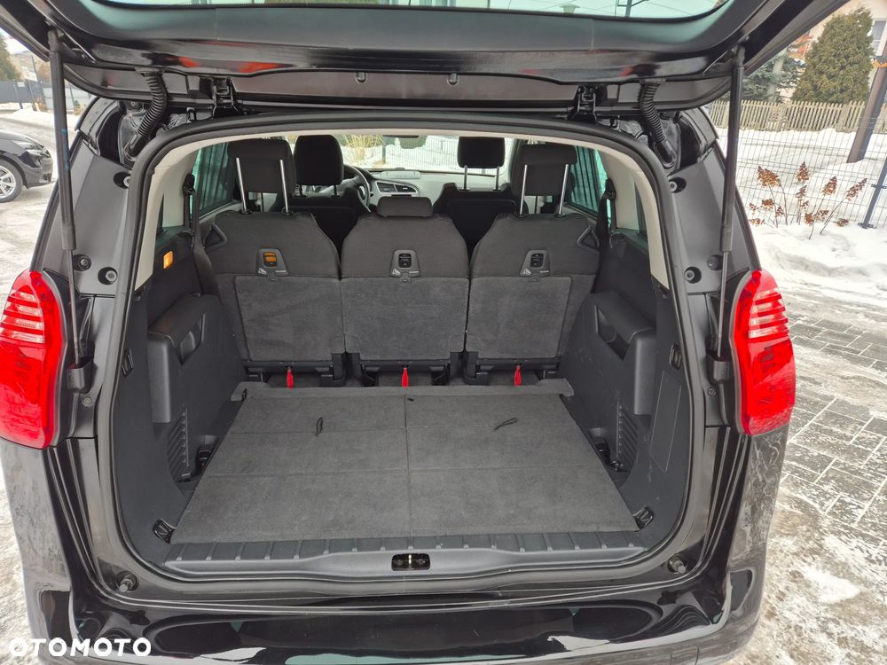 Peugeot 5008 e-HDI FAP 115 EGS6 Stop&Start Allure - 11