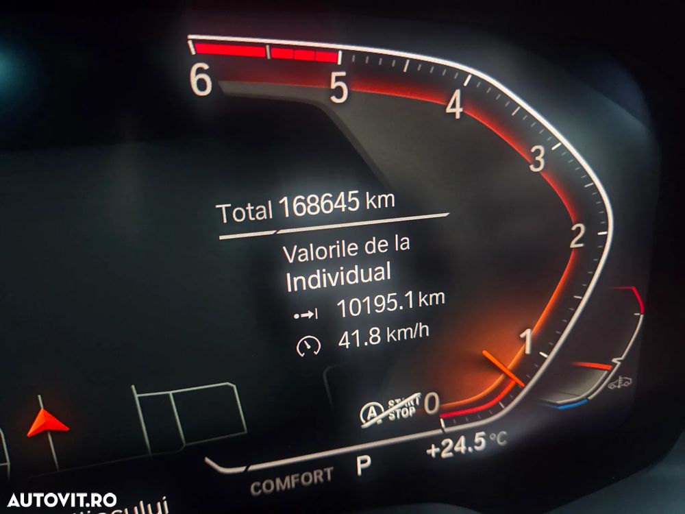 BMW X5 xDrive30d - 6