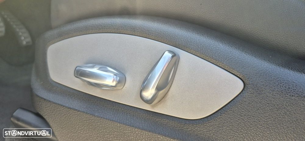 Porsche Cayenne S - 11