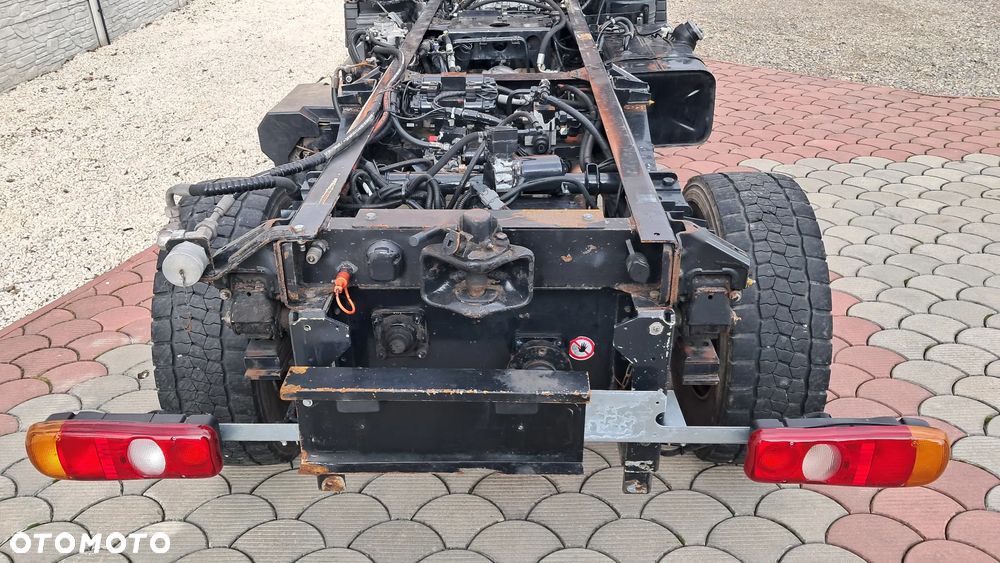 Inny PFAU Rexter A7500 4x4 - 34