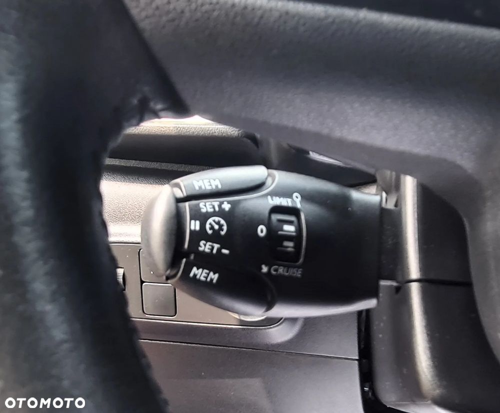 Citroën C3 1.5 BlueHDi Shine S&S - 30