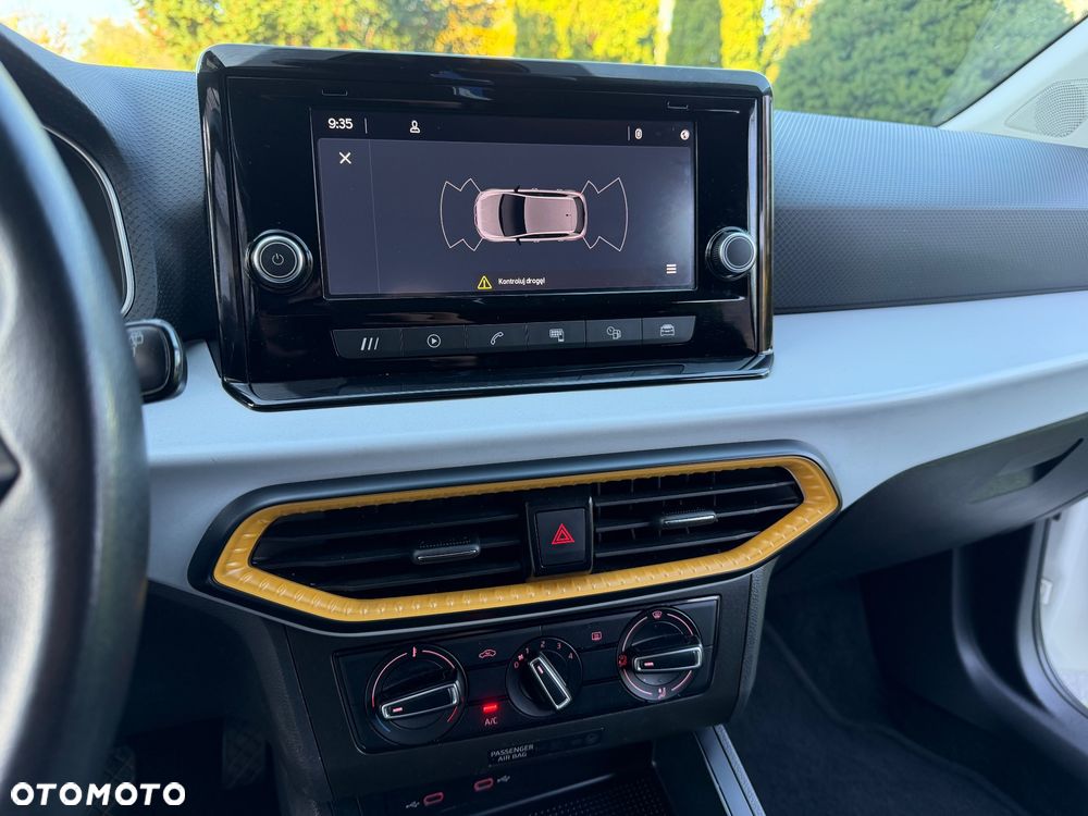 Seat Ibiza 1.0 TSI Style S&S - 16