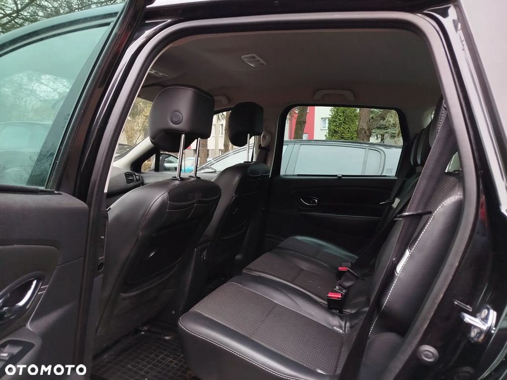 Renault Scenic 1.2 TCe Energy Bose Edition - 10