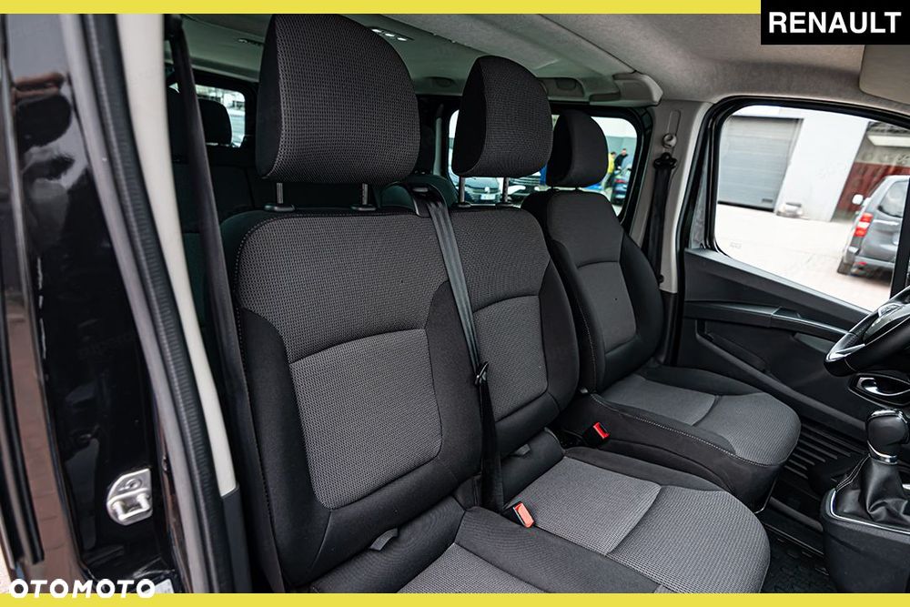 Renault Trafic - 24