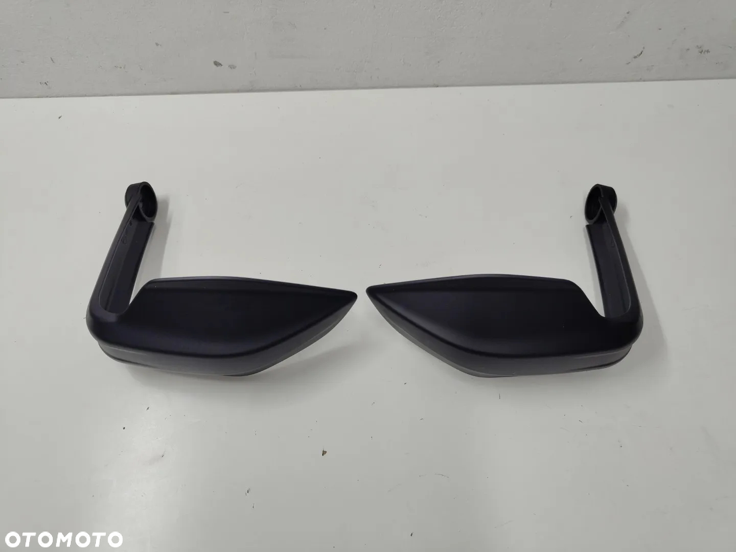 Hand Bary Ducati Multistrada V4 - 2