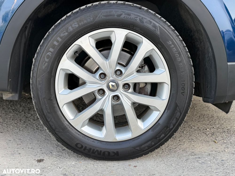 Renault Kadjar Energy dCi 110 COLLECTION - 27