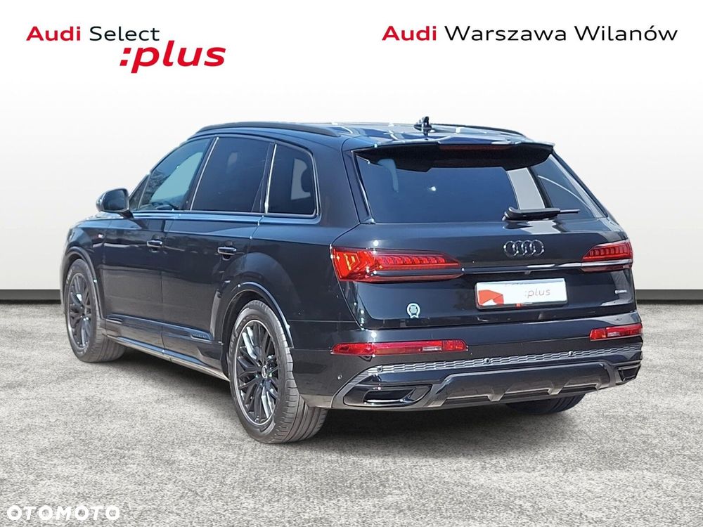 Audi Q7 - 3