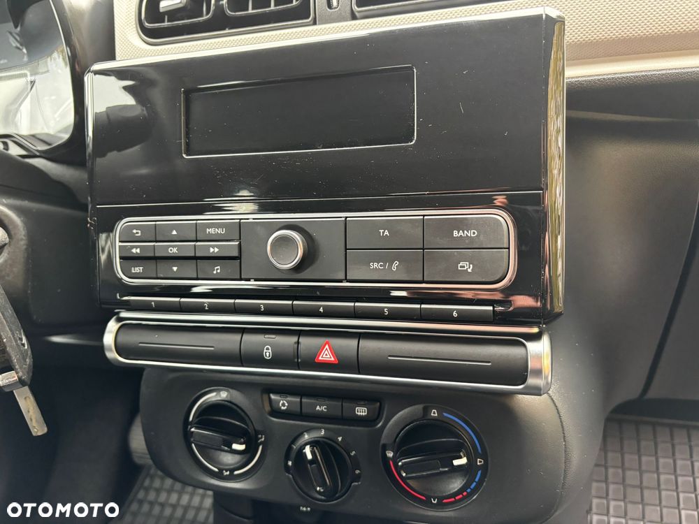 Citroën C3 Pure Tech 68 LIVE - 14