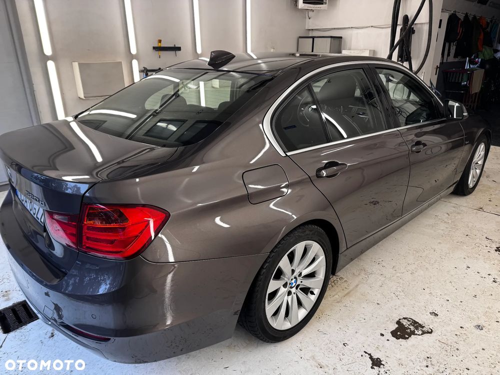 BMW Seria 3 - 6
