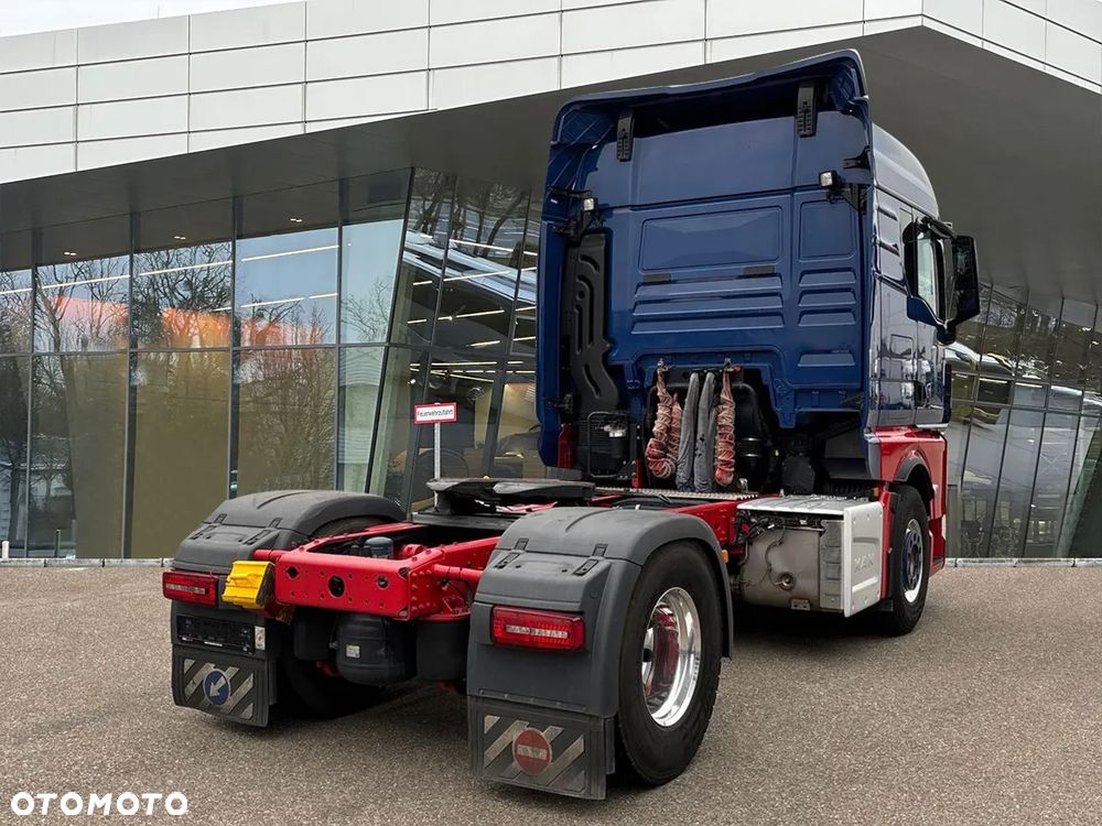 MAN TGX 18.510 4x2 BL SA - 5