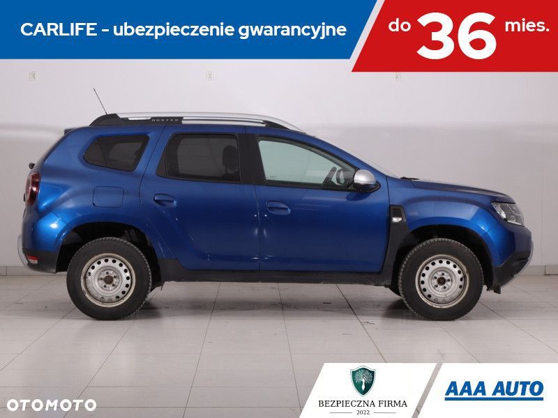 Dacia Duster - 8