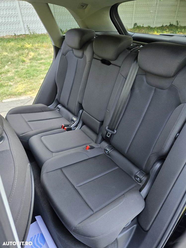 Audi Q5 50 TFSI e quattro S tronic PHEV Advanced - 16