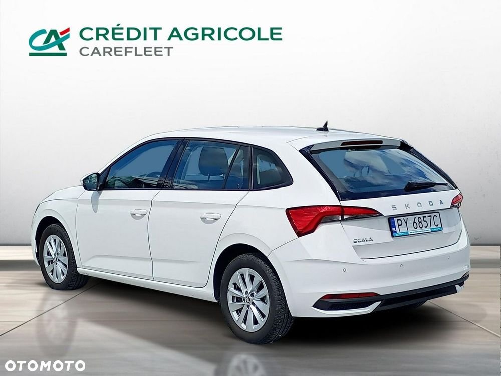 Skoda Scala - 3