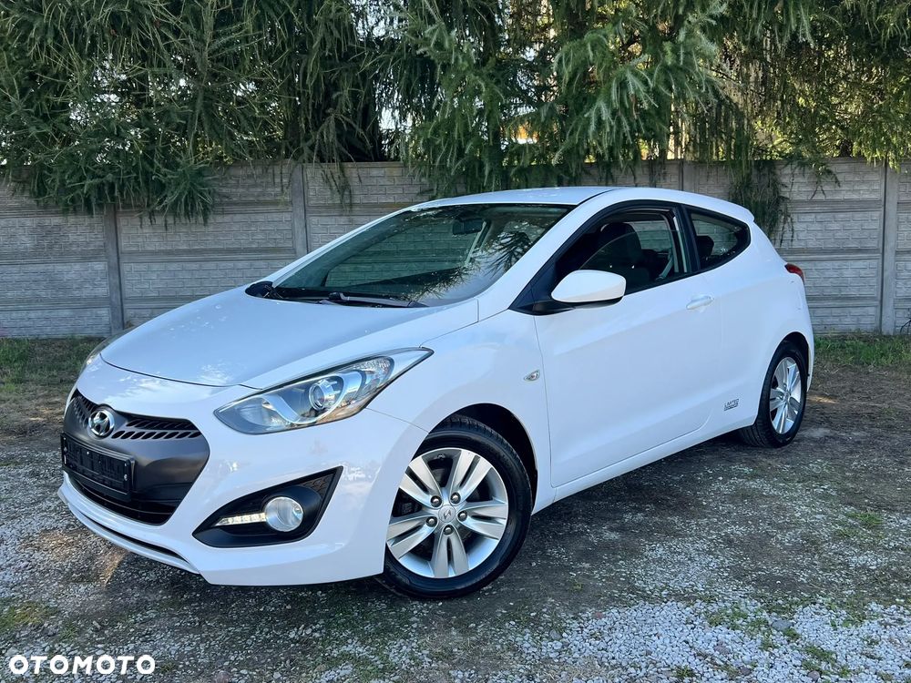 Hyundai i30 1.4 Classic - 1