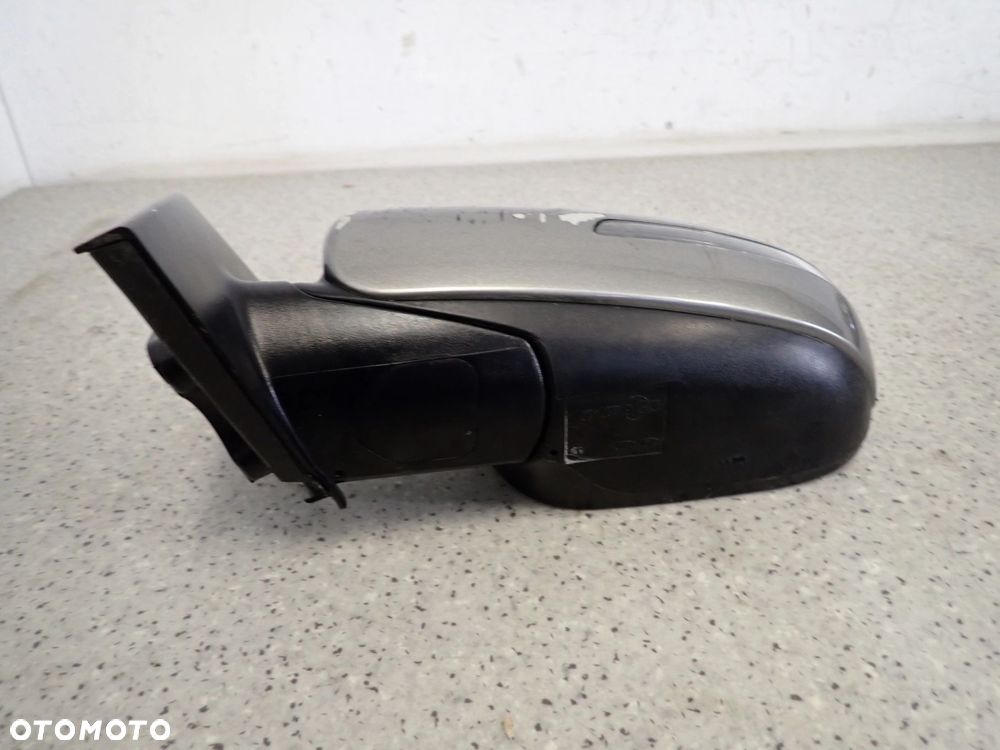 KIA RIO II 09-11 LIFT LUSTERKO LEWE IM 6PIN - 7