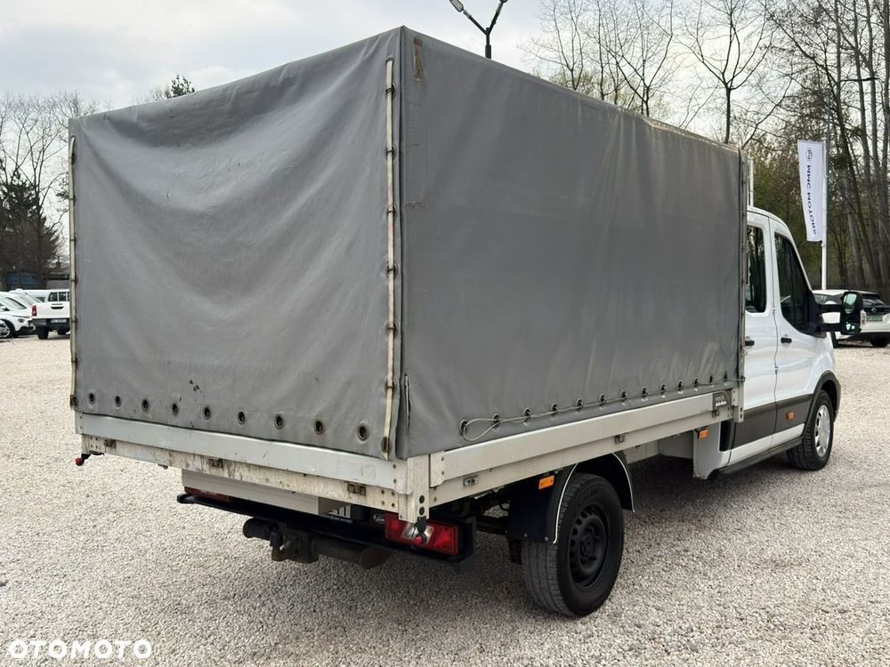 Ford Transit - 3