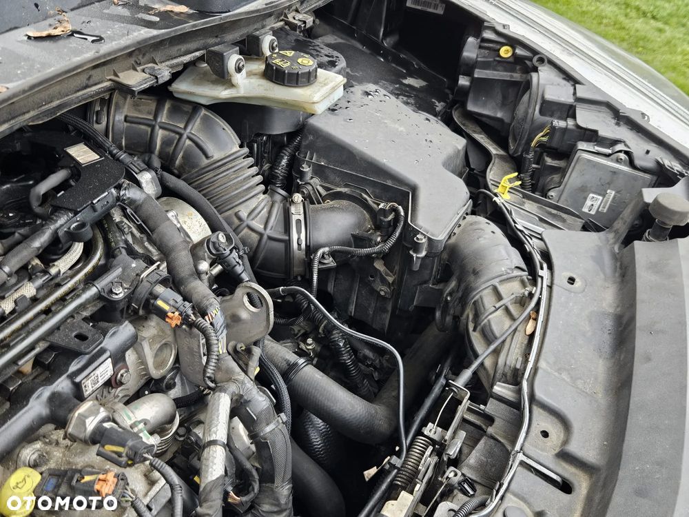Ford Kuga 2.0 TDCi 4WD Titanium - 38