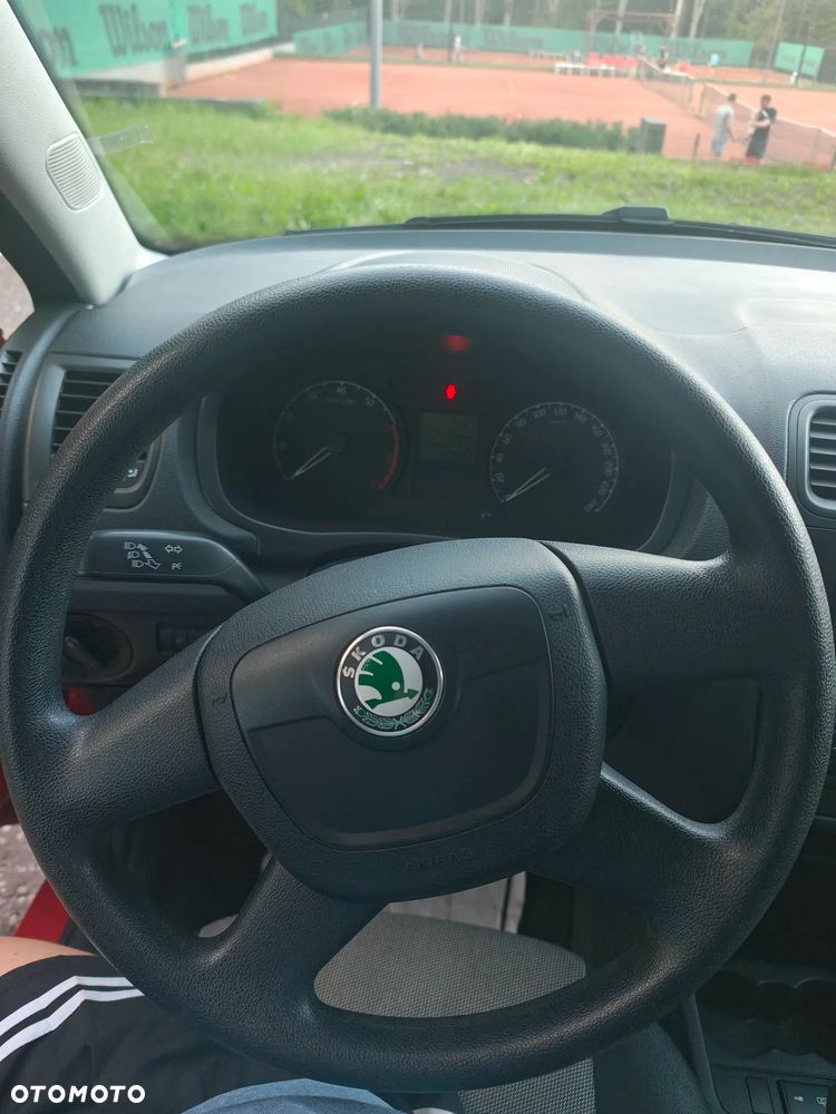 Skoda Fabia 1.2 12V Junior - 11