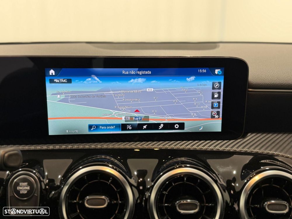 Mercedes-Benz A 250 e Style Plus - 9