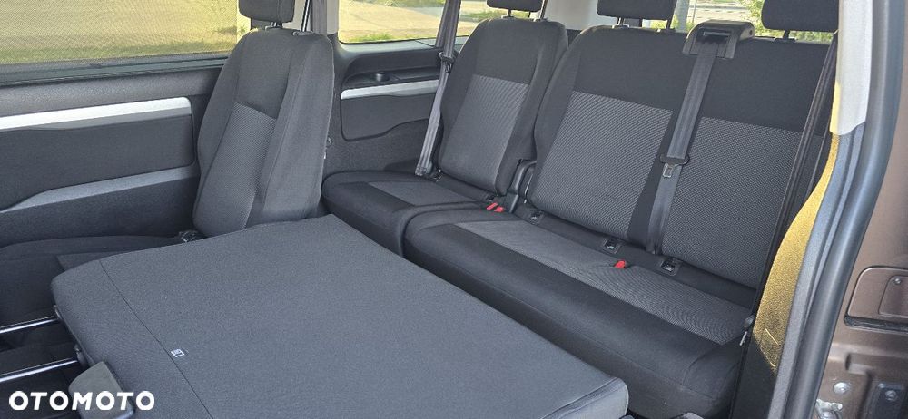 Citroën SpaceTourer 2.0 BlueHDi XL Business Lounge - 16