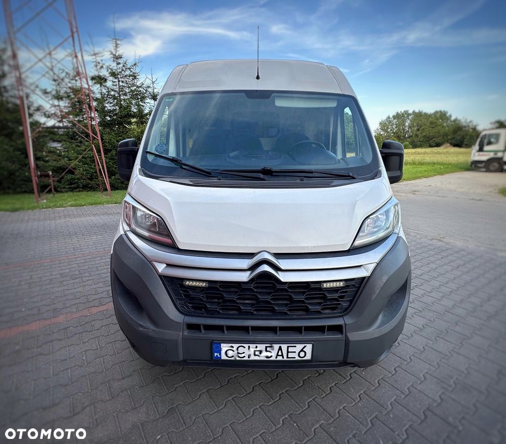 Citroën Jumper - 2