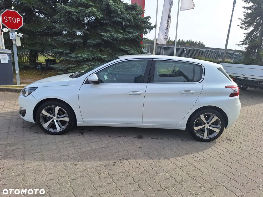 Peugeot 308 1.2 PureTech Active S&S - 4