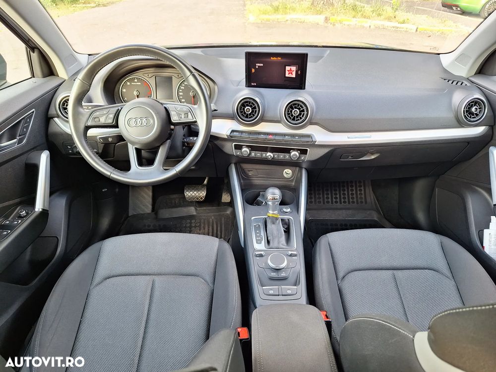 Audi Q2 - 11