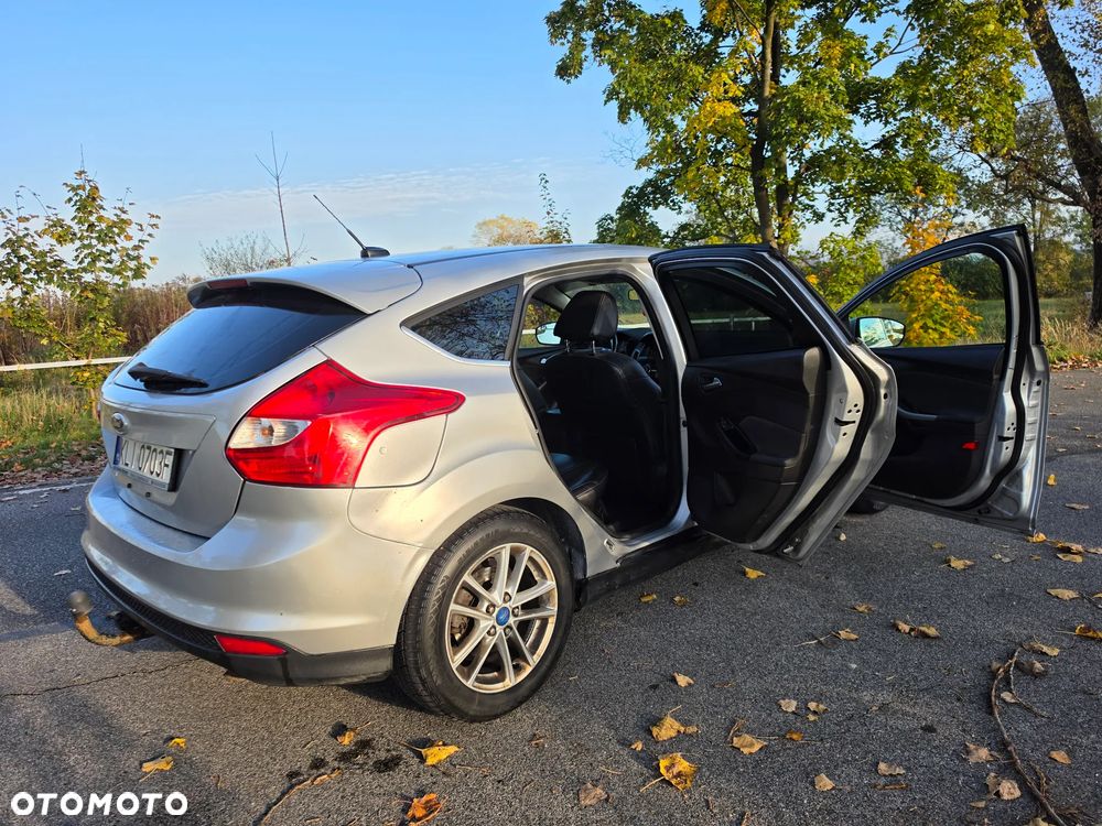 Ford Focus - 15