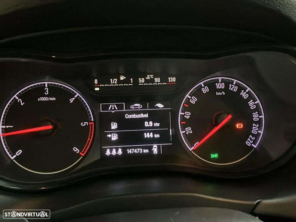 Opel Corsa 1.3 CDTi Edition - 14