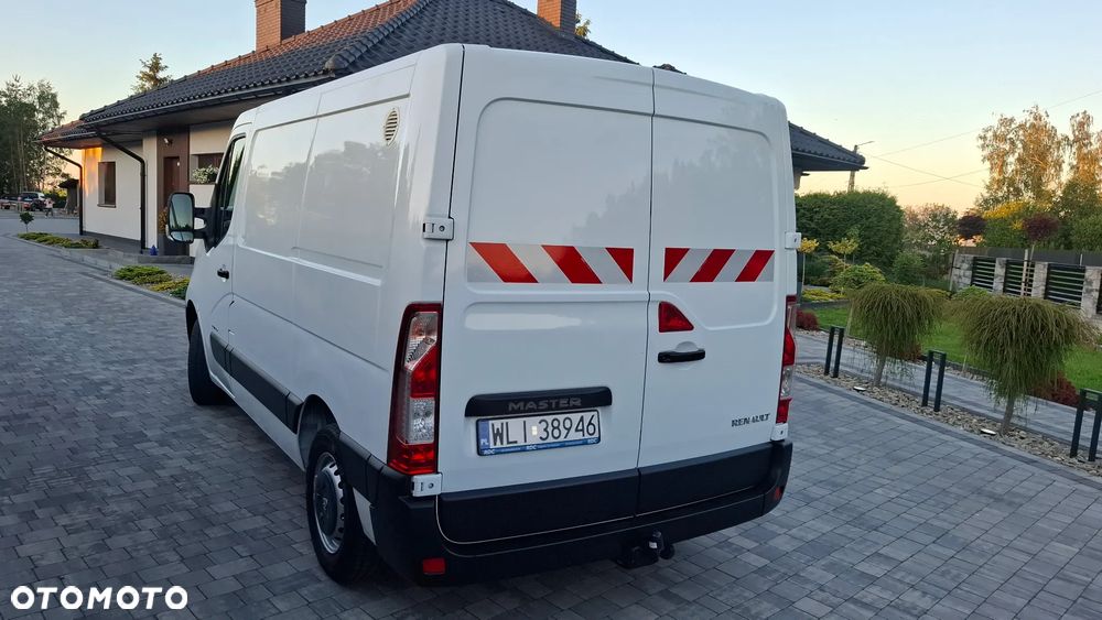 Renault MASTER - 3