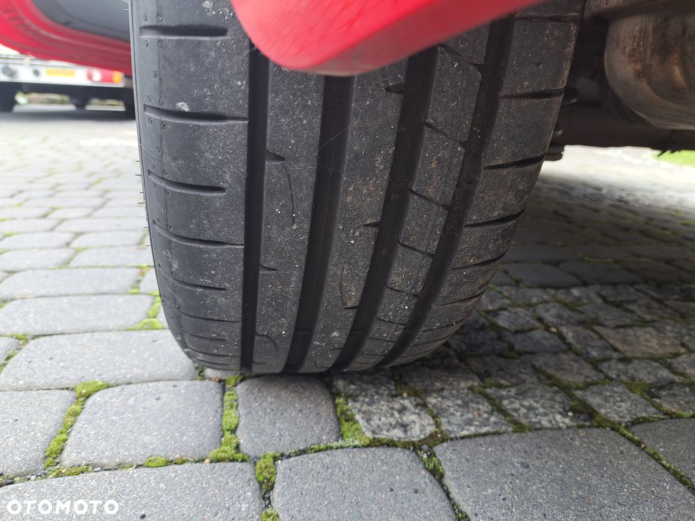 Opel Astra GTC 1.6 Sport - 36