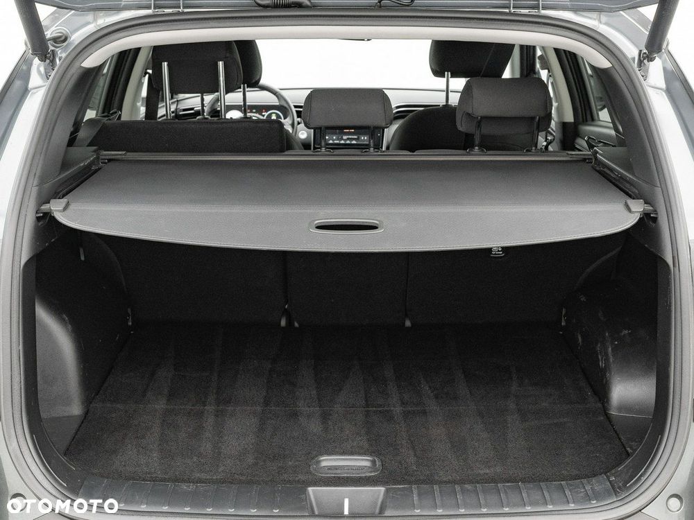 Hyundai Tucson 1.6 T-GDi Executive 2WD - 30