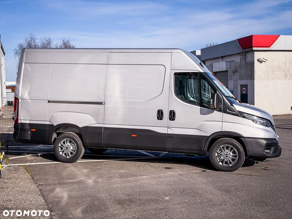 Iveco 35S18HA8V L3H2 od ręki ! - 6