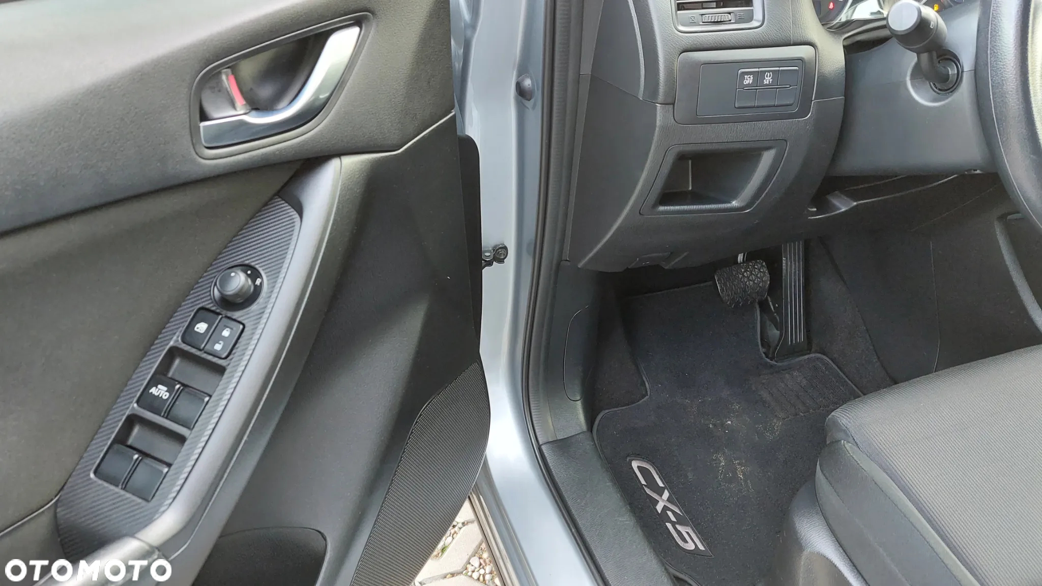 Mazda CX-5 - 15